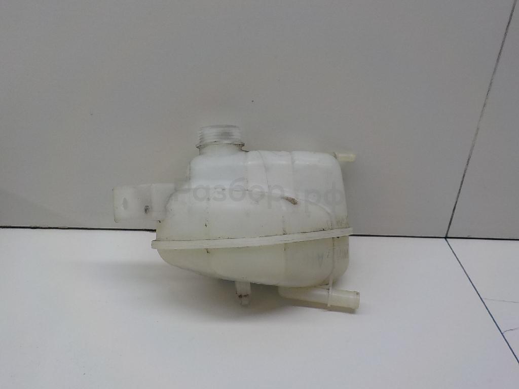 Бачок расширительный