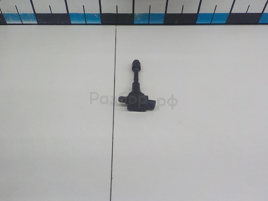 Катушка зажигания