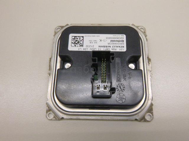 Блок управления светом