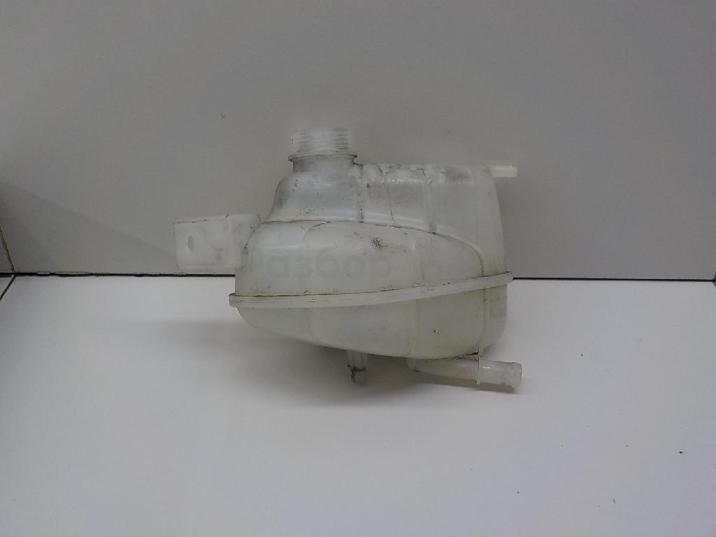 Бачок расширительный