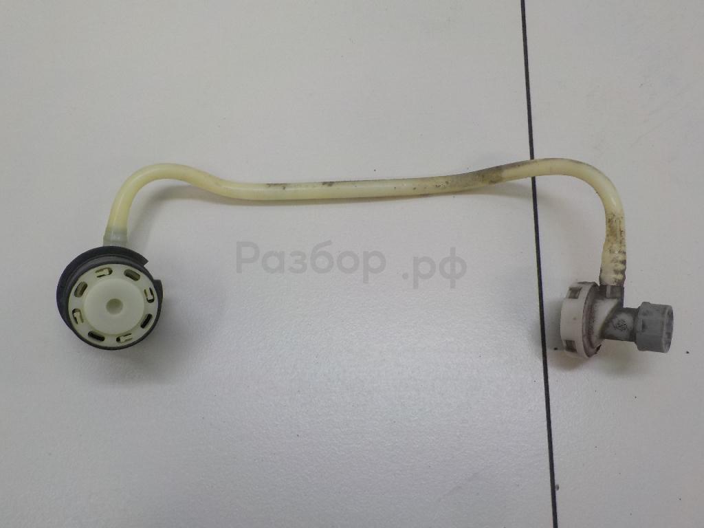 Трубка вентиляционная