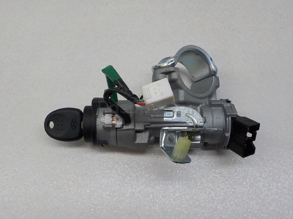 Замок зажигания