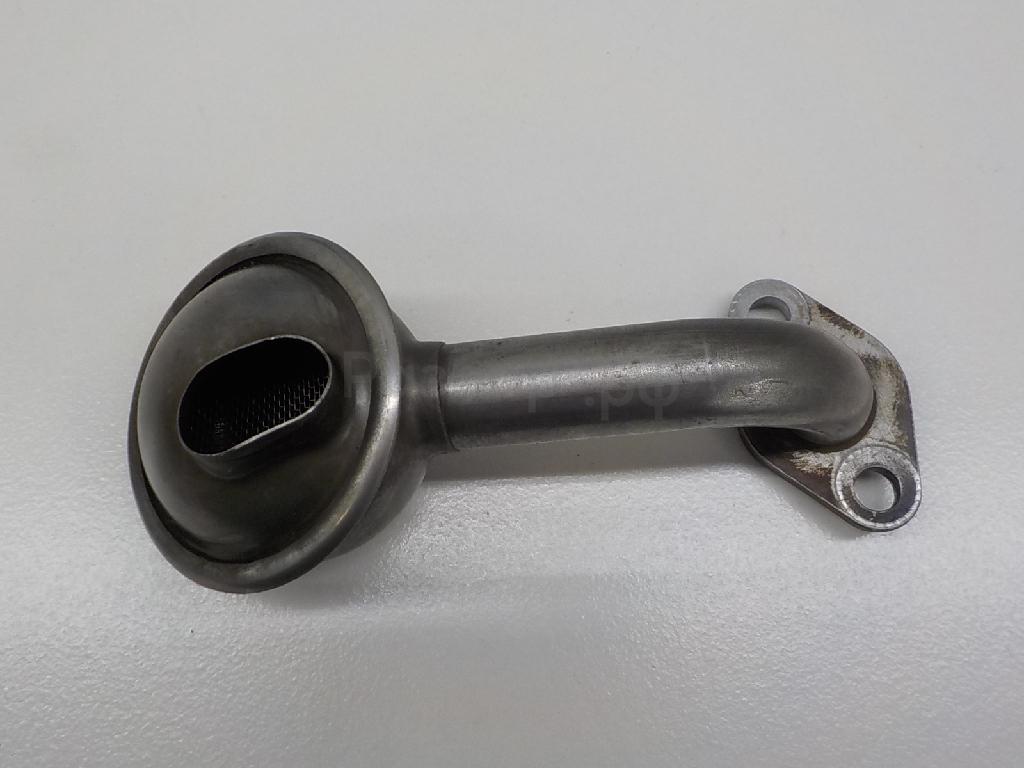 Маслозаборник