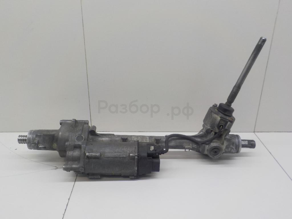 Рейка рулевая