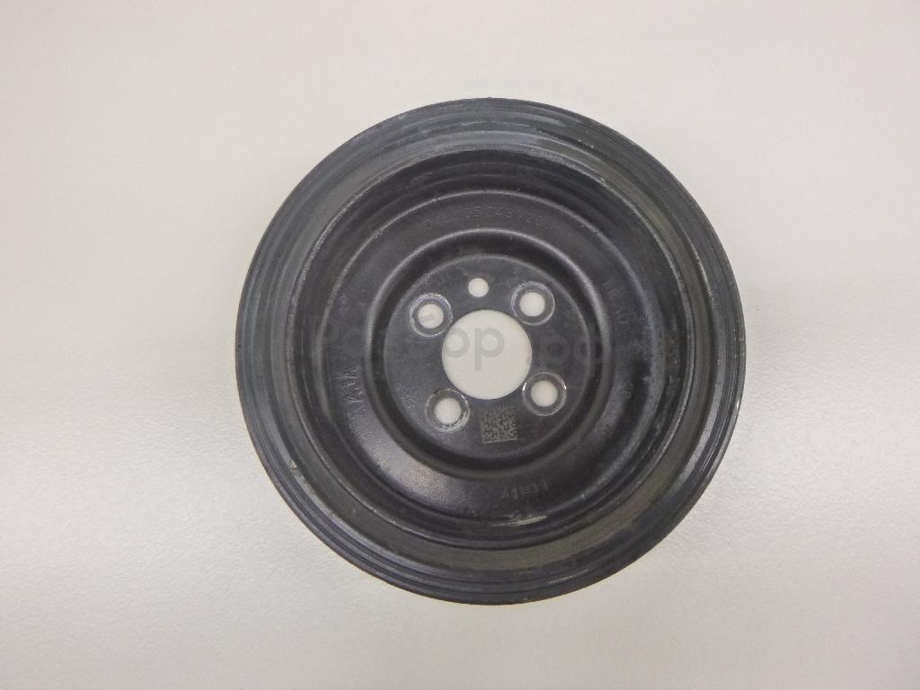 Шкив коленвала