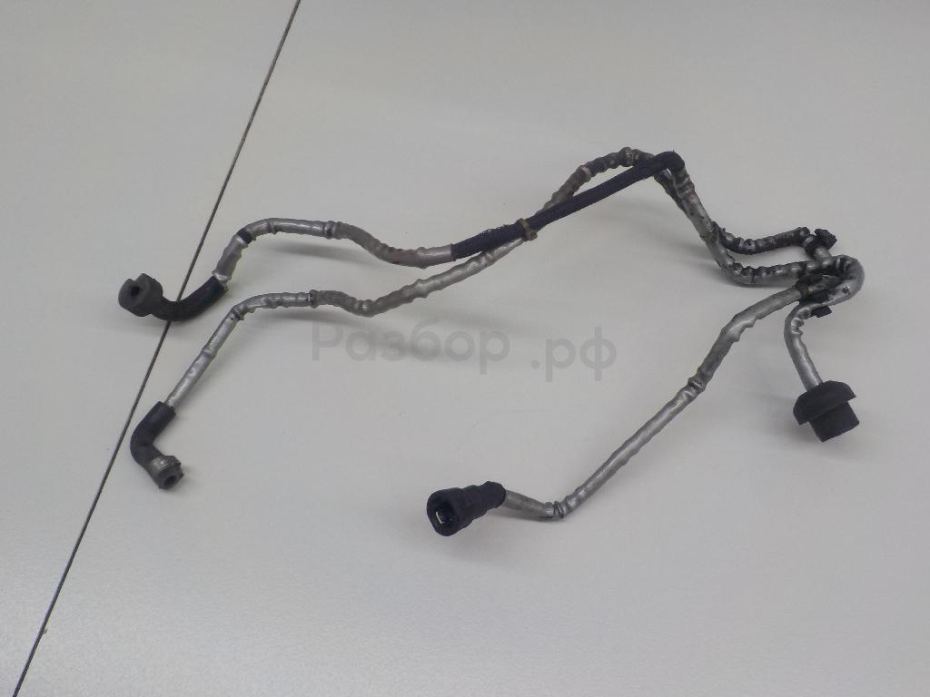 Трубка вакуумная