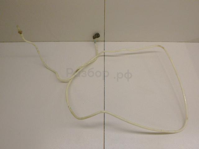 Трубка вентиляционная