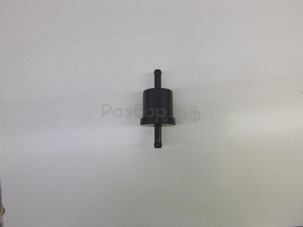 Клапан вакуумный