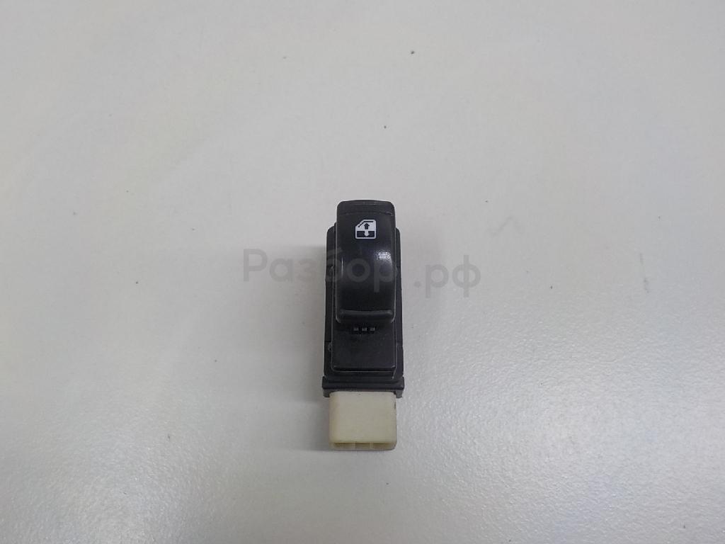 Кнопка стеклоподъемника