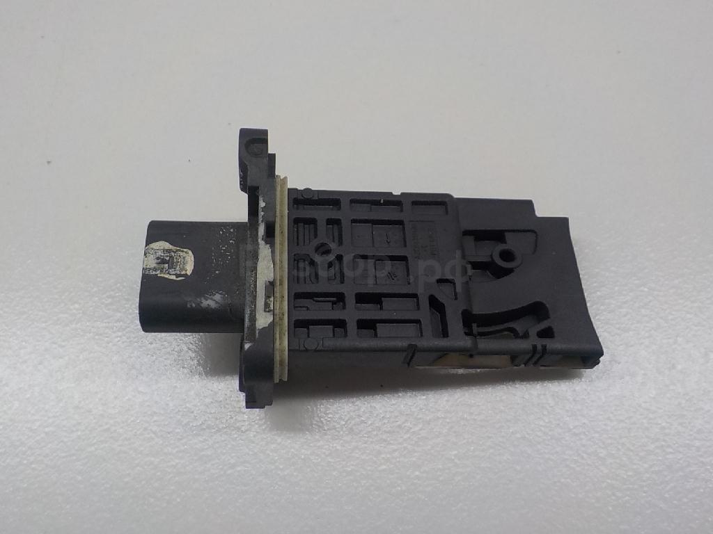 Расходомер воздуха (массметр)