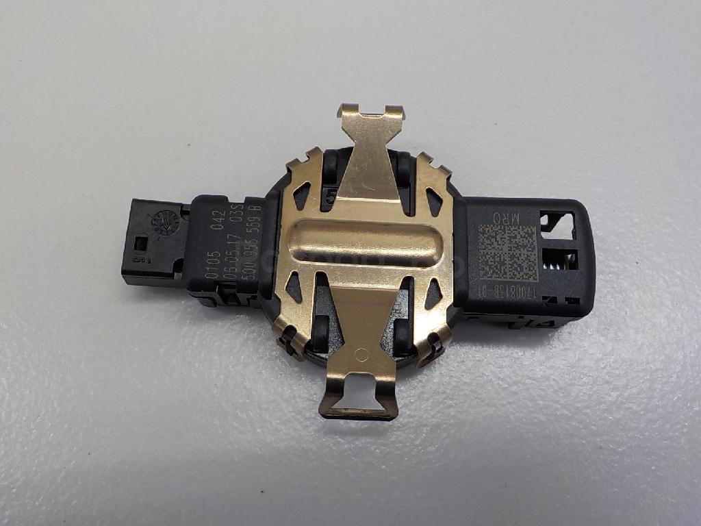 Датчик дождя