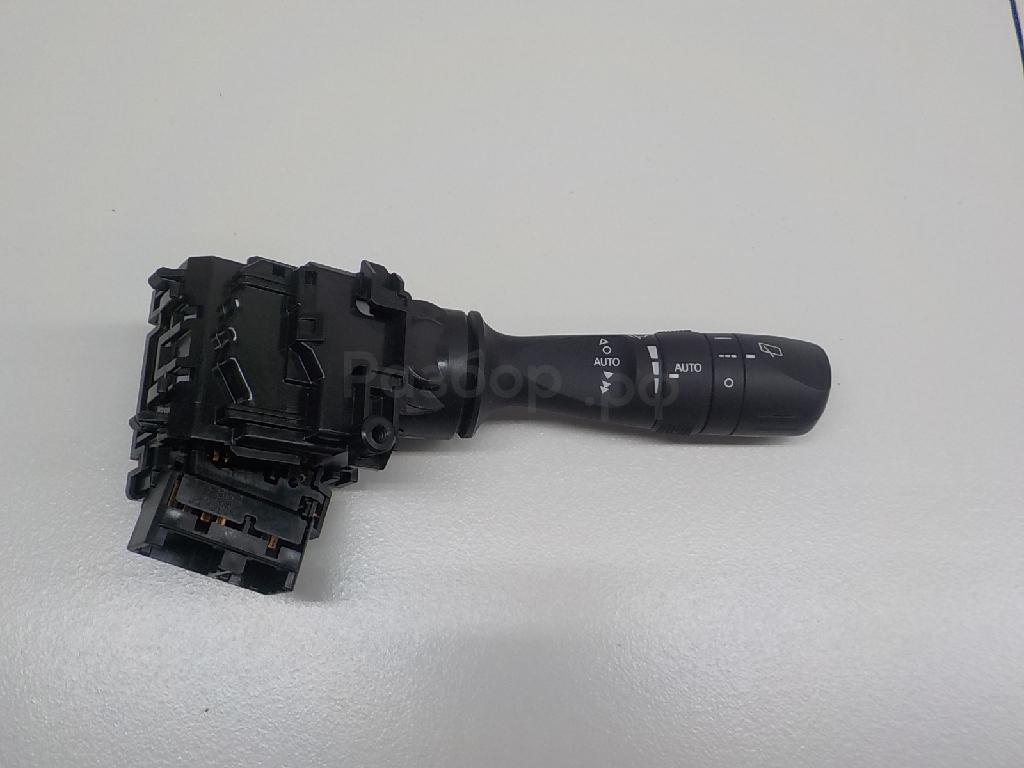 Переключатель стеклоочистителей