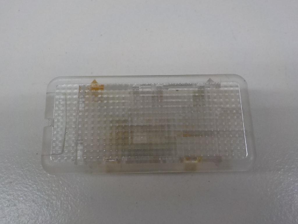 Плафон салонный