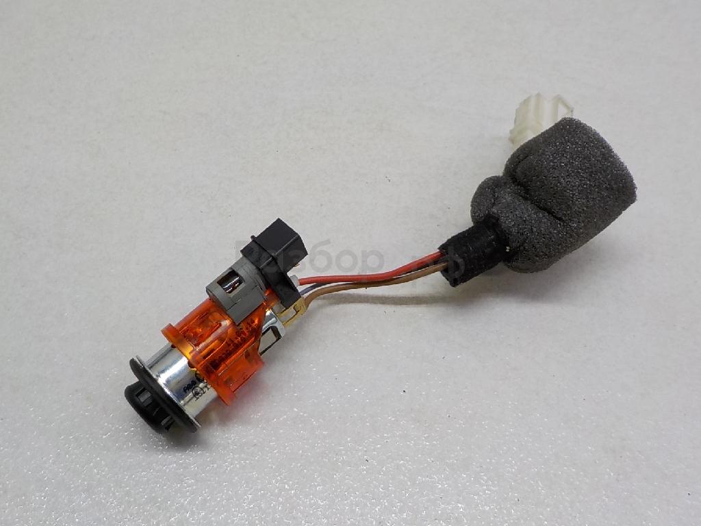 Прикуриватель