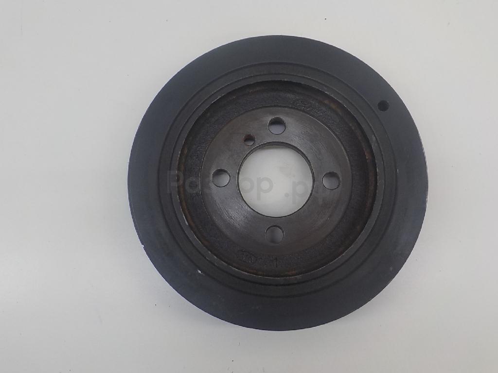 Шкив коленвала