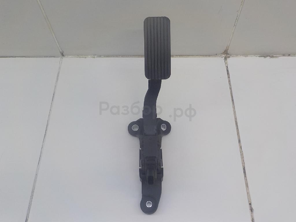 Педаль газа