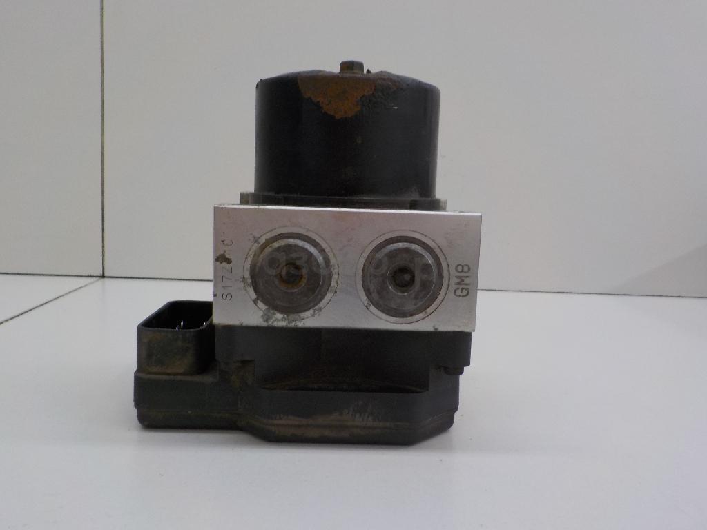 Блок ABS (насос)