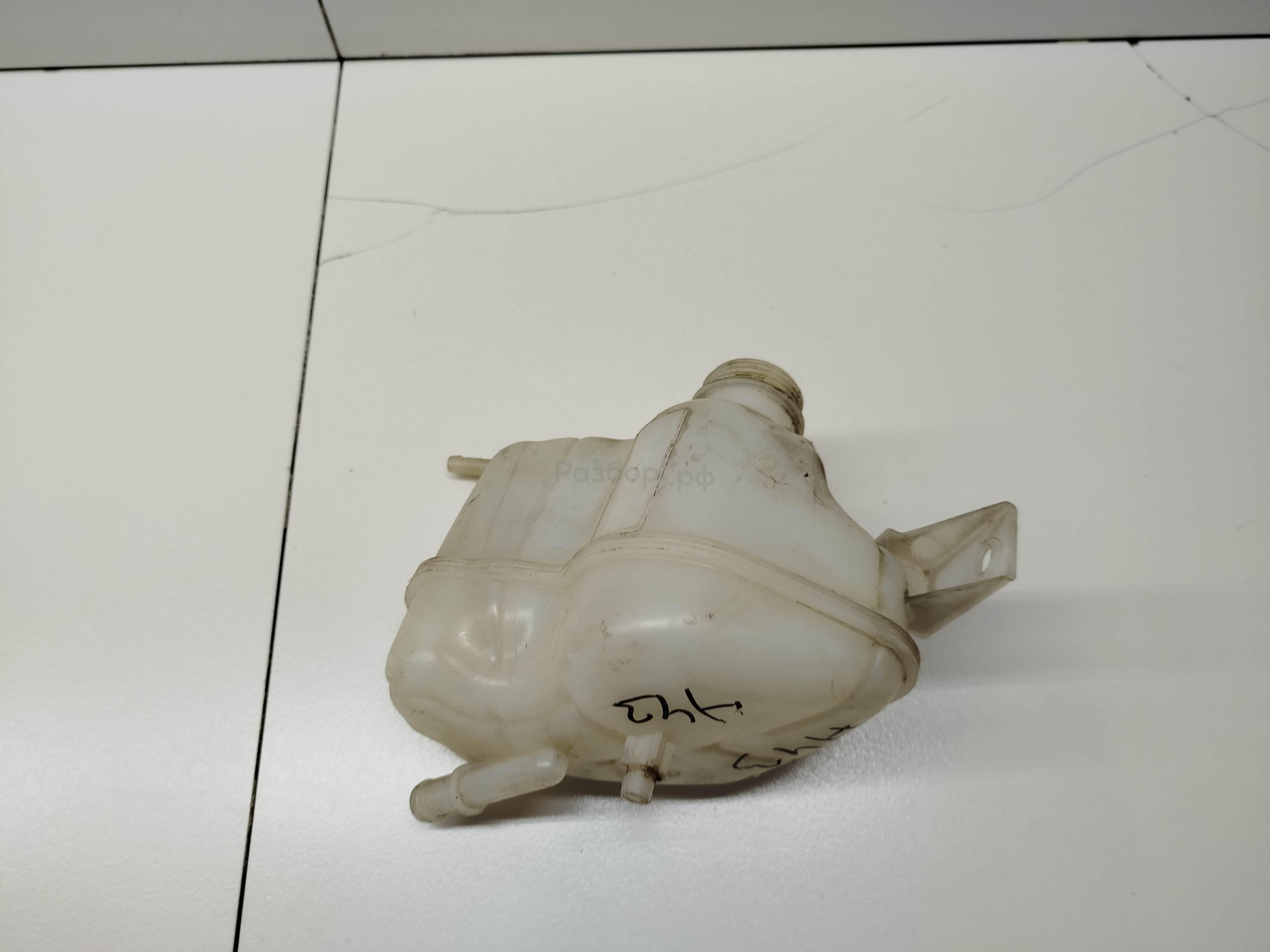 Бачок расширительный