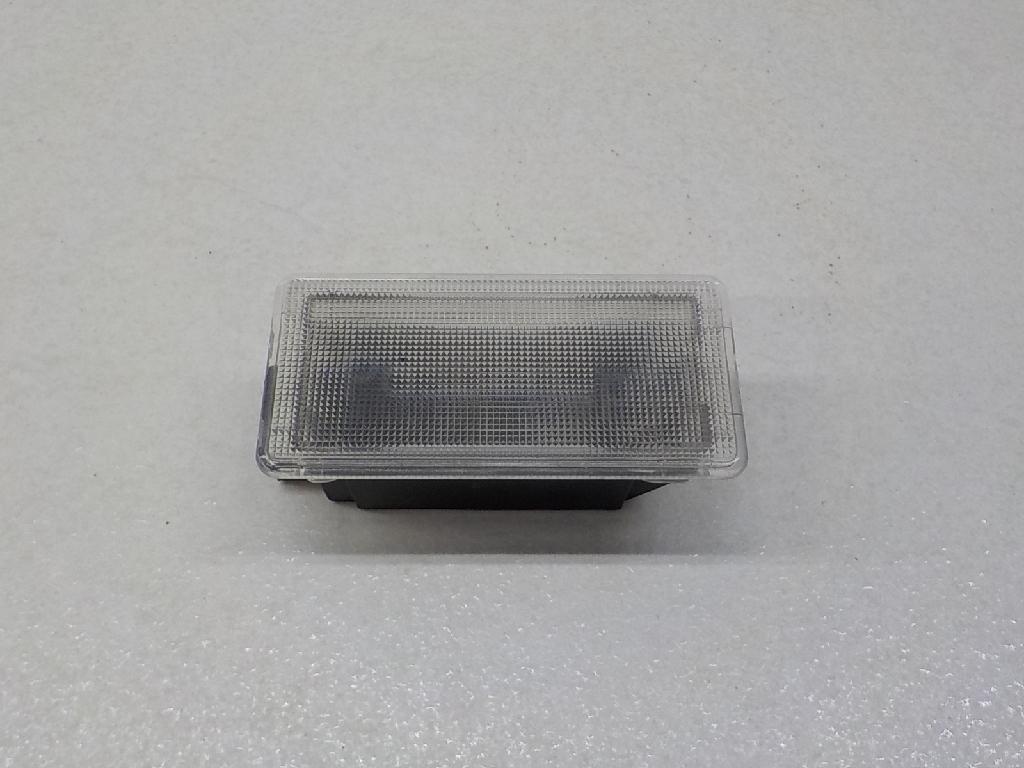 Плафон салонный