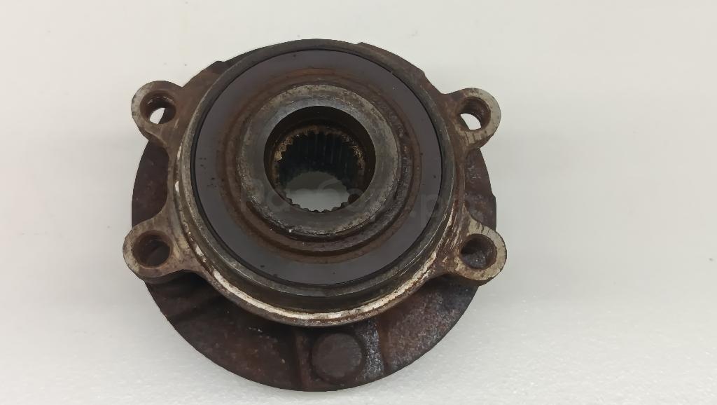 Ступица передняя