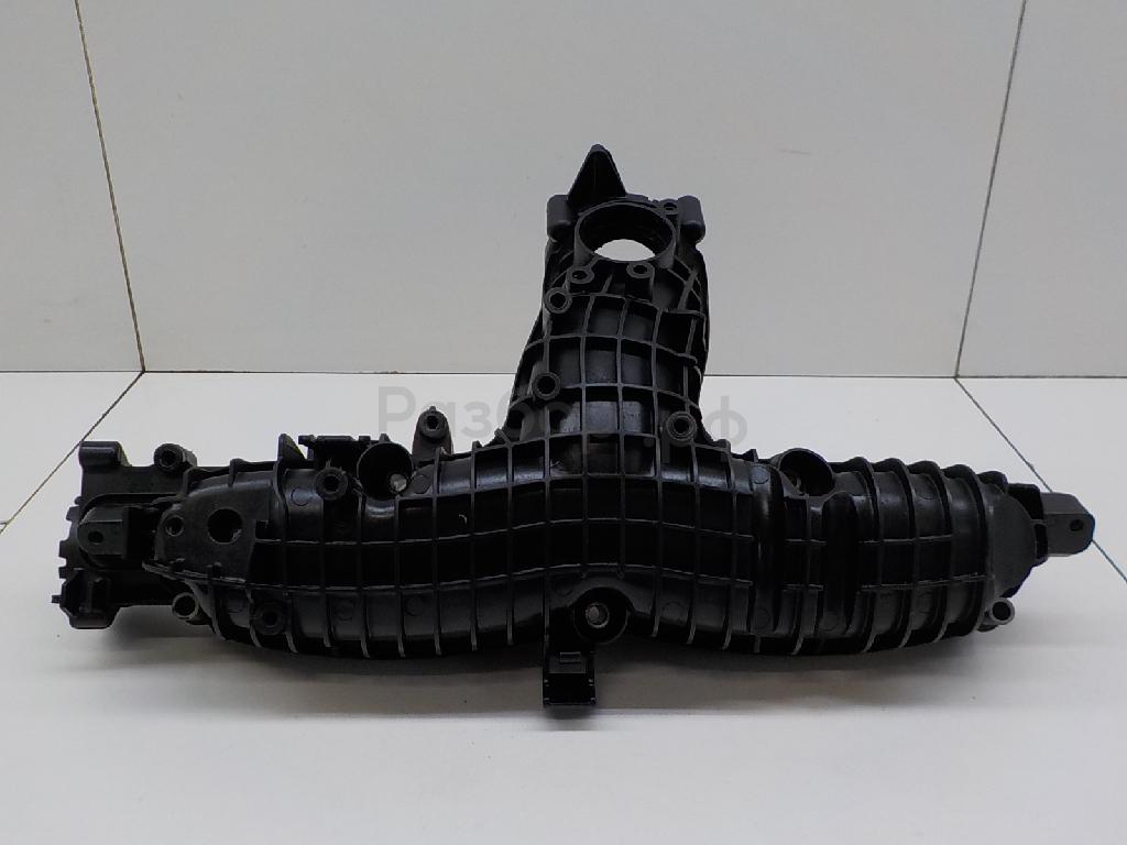 Коллектор впускной