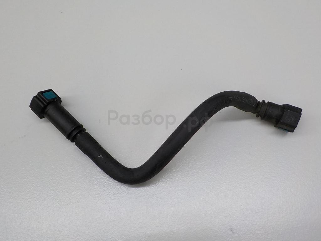 Трубка топливная