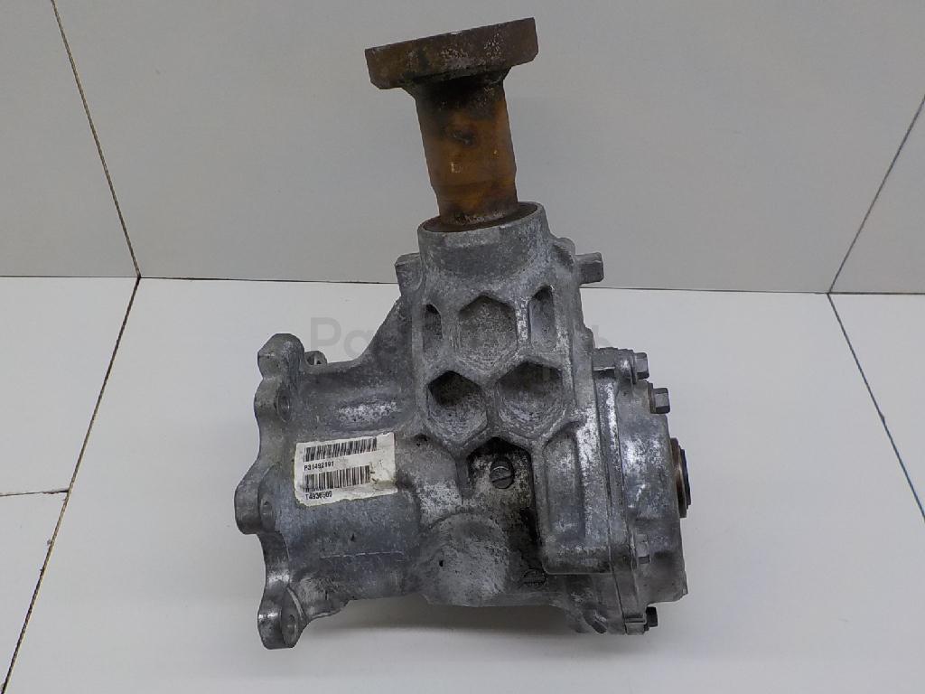Коробка раздаточная