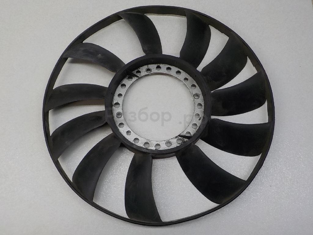 Крыльчатка