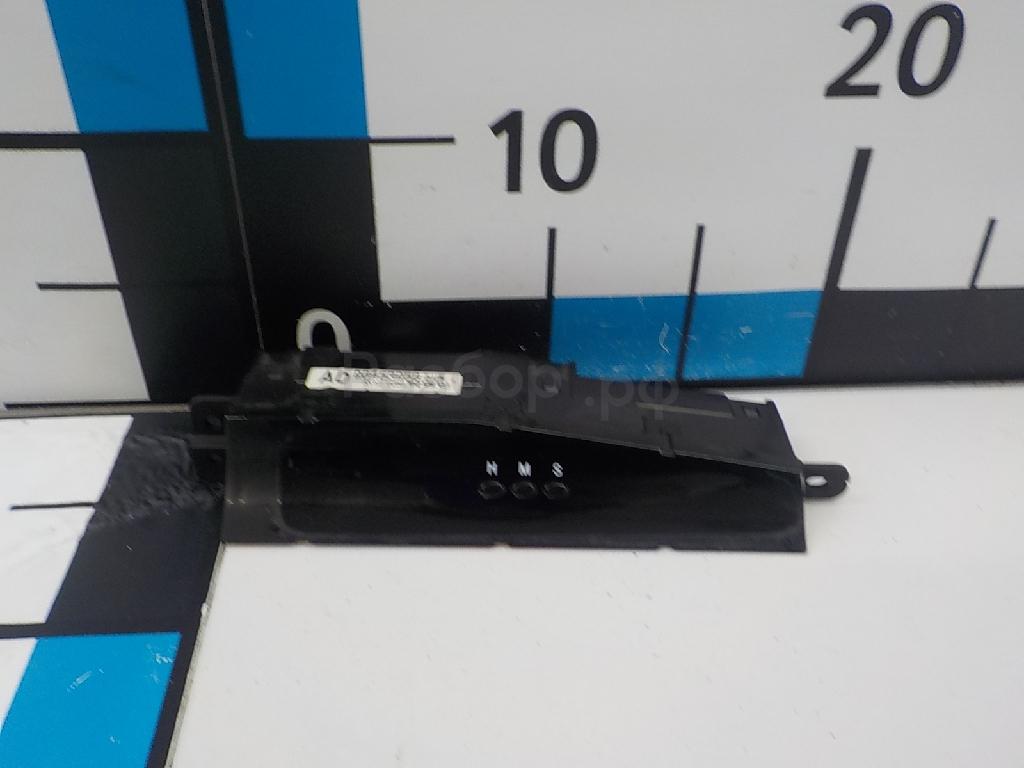 Дисплей информационный