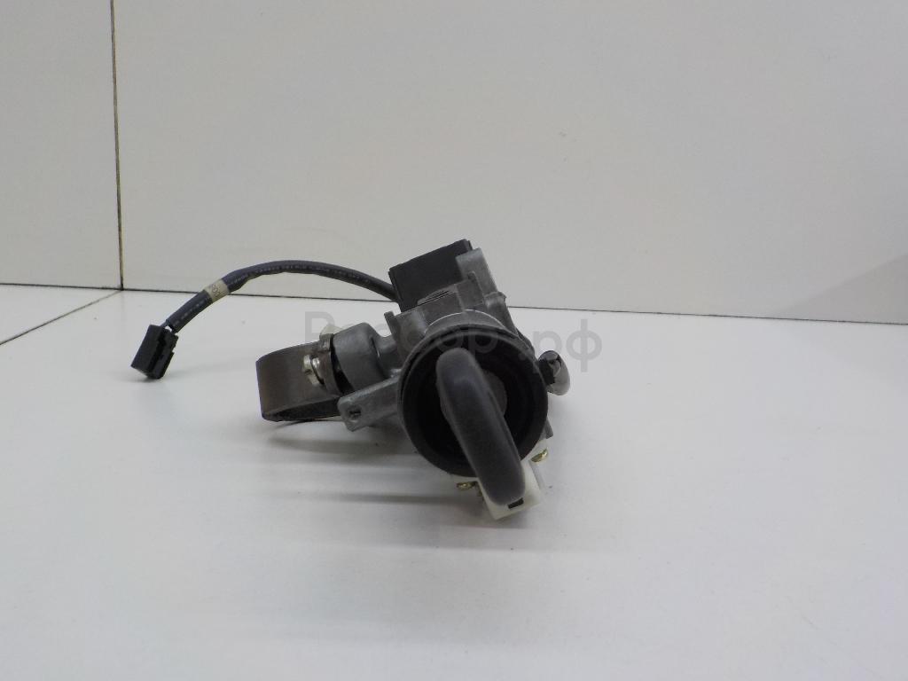 Замок зажигания