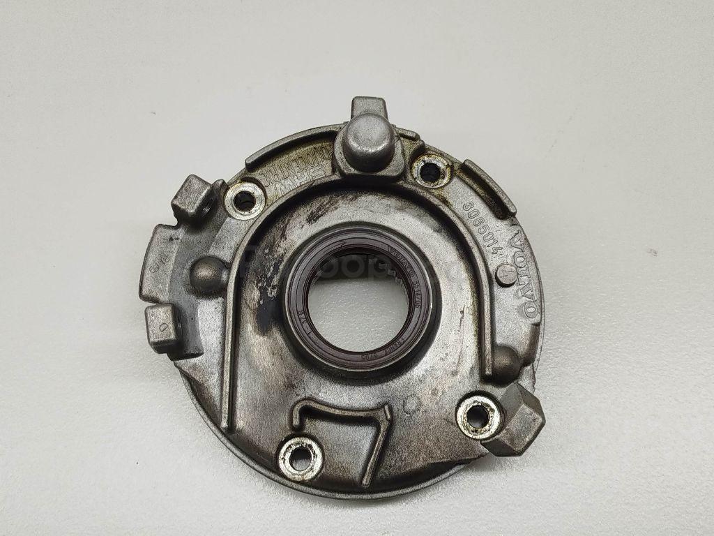 Насос масляный