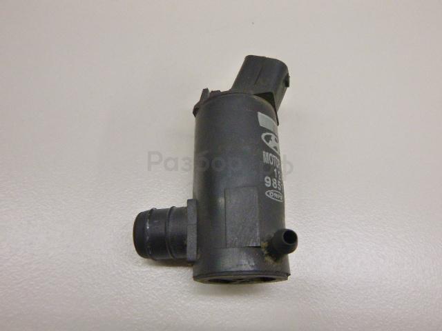 Насос омывателя