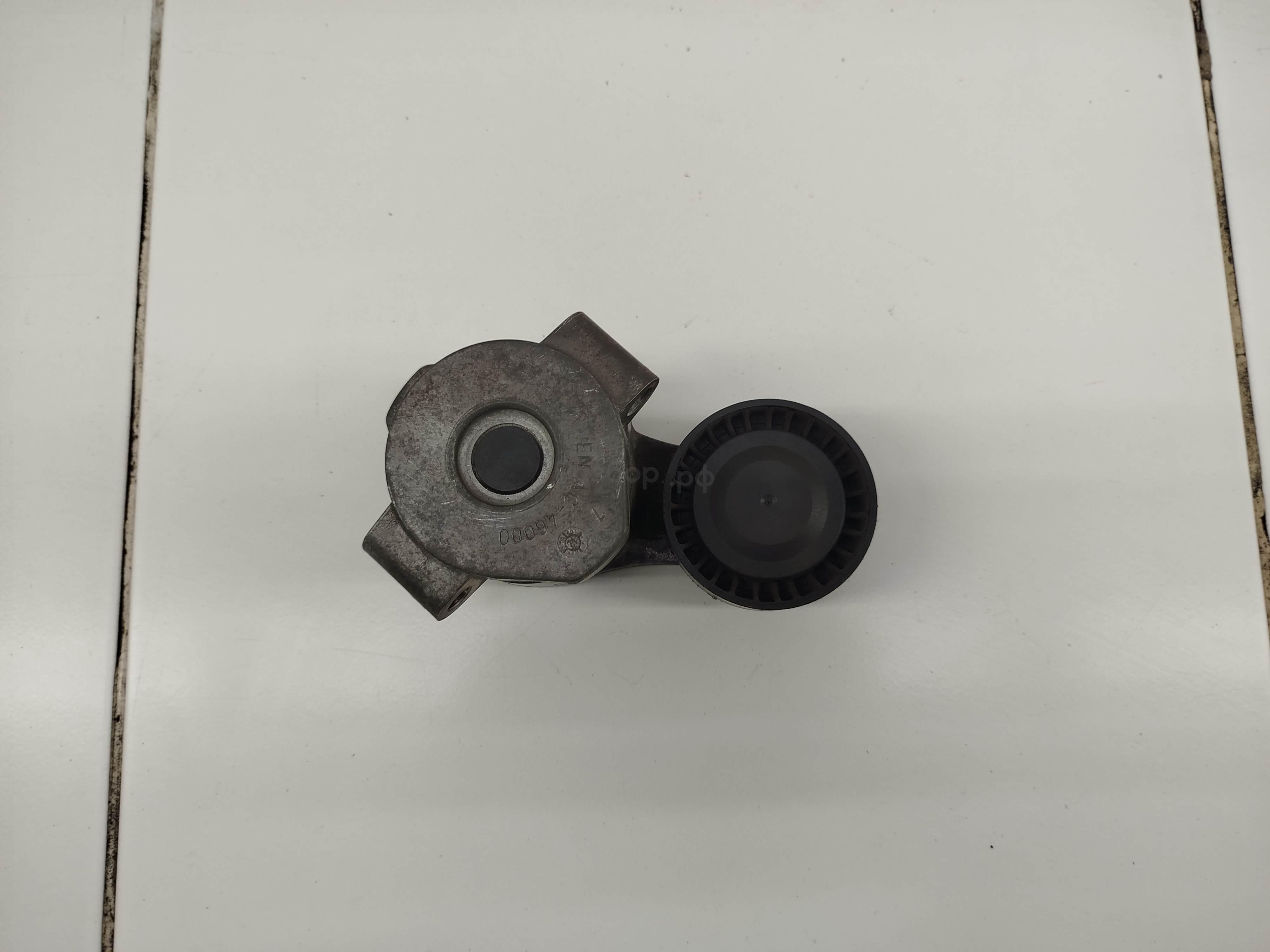 Натяжитель ремня