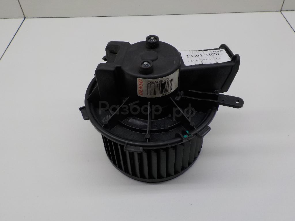 Моторчик отопителя