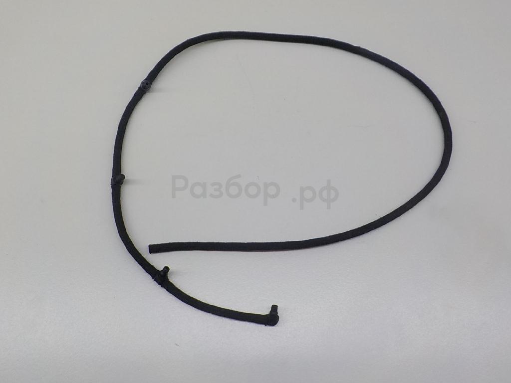 Трубка топливная