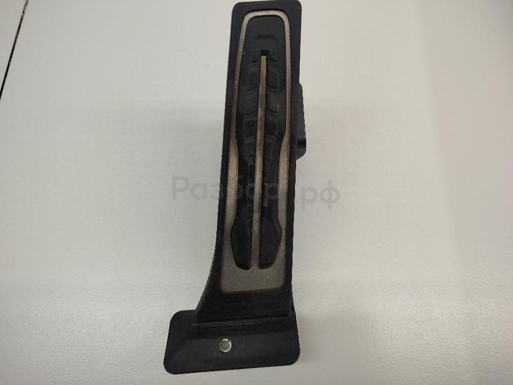 Педаль газа