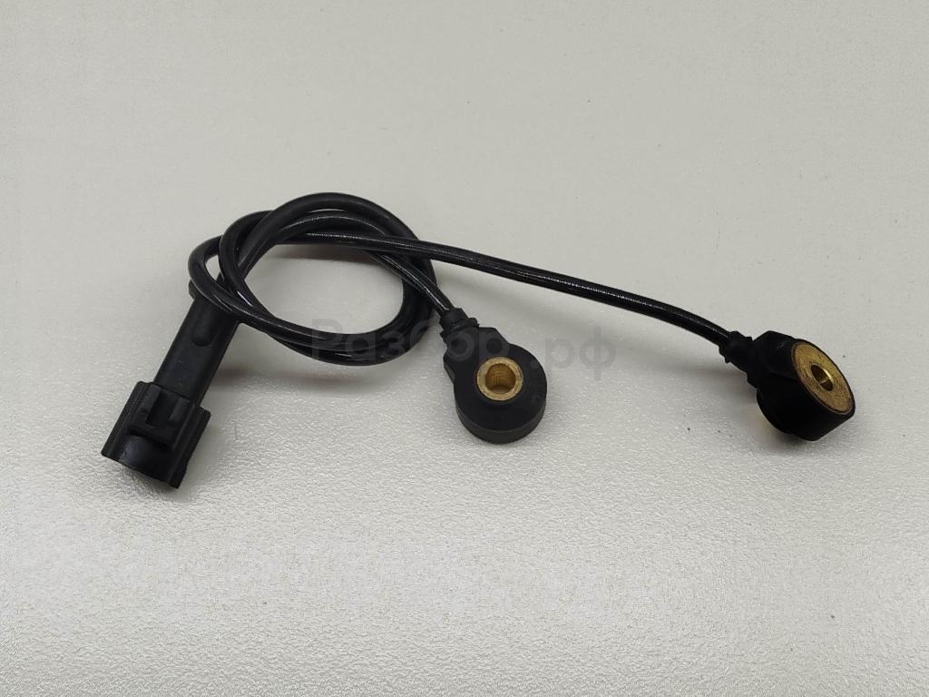 Датчик детонации