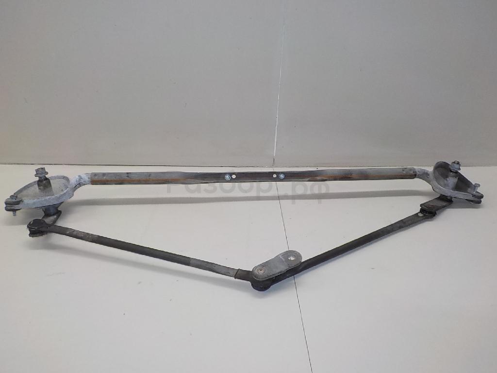 Трапеция стеклоочистителей