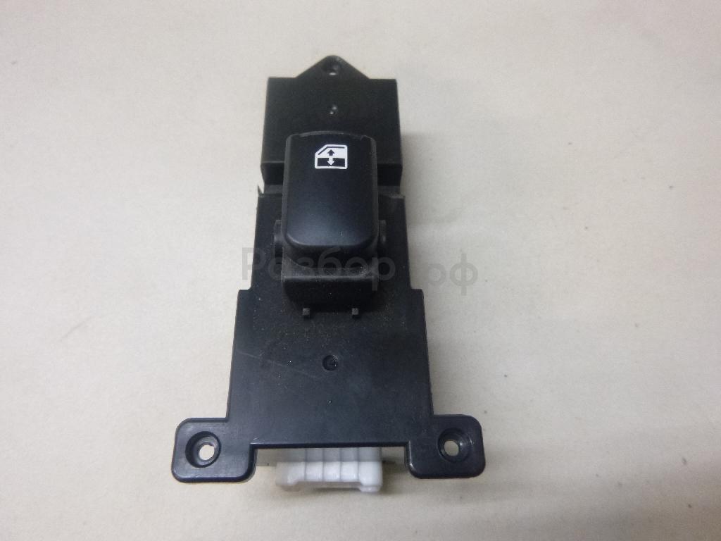 Кнопка стеклоподъемника