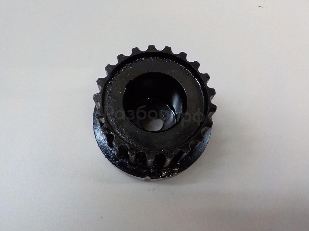 Шестерня коленвала