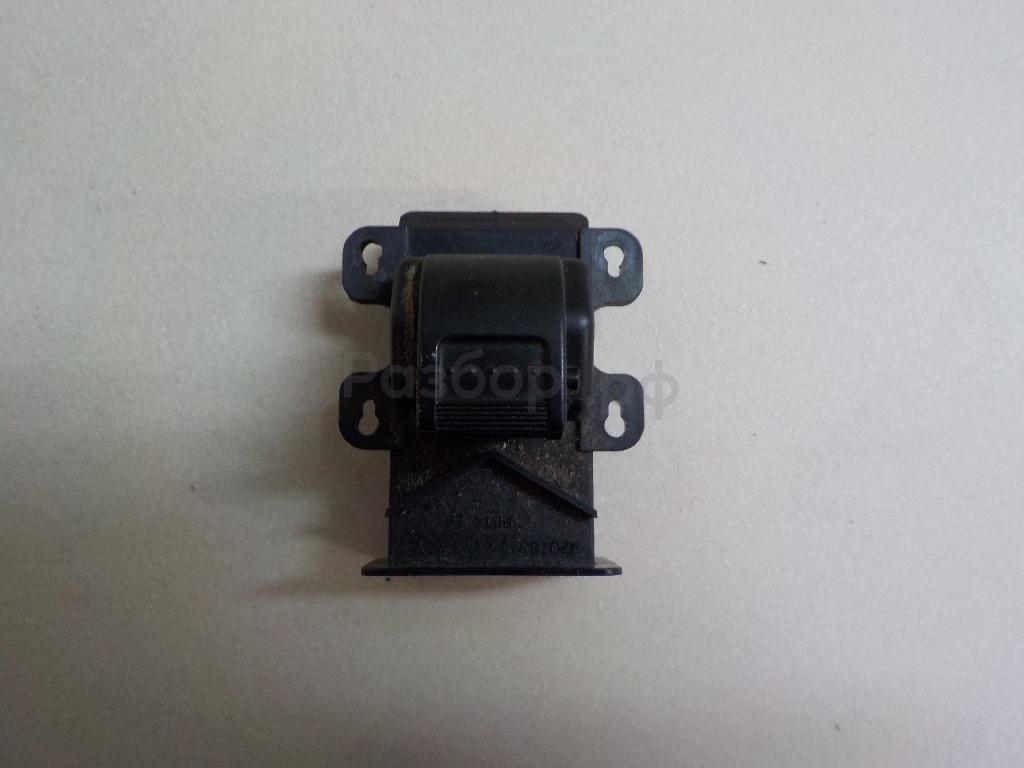 Кнопка стеклоподъемника