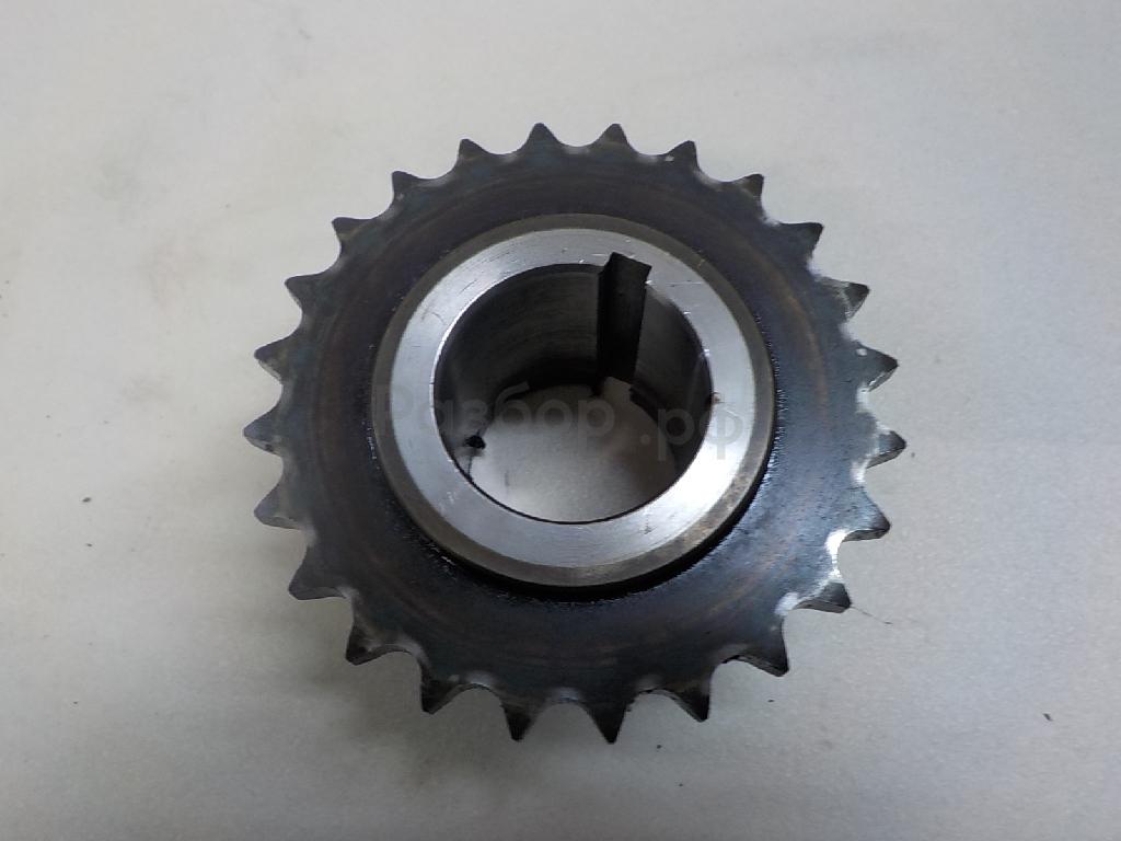 Шестерня коленвала