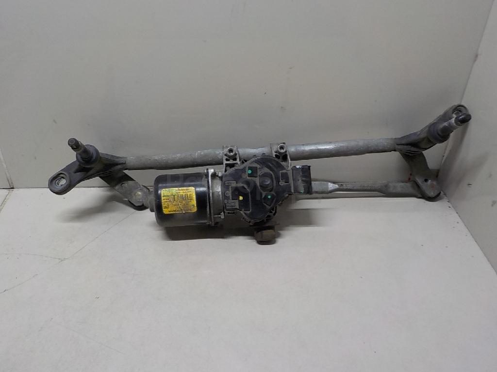 Трапеция стеклоочистителей