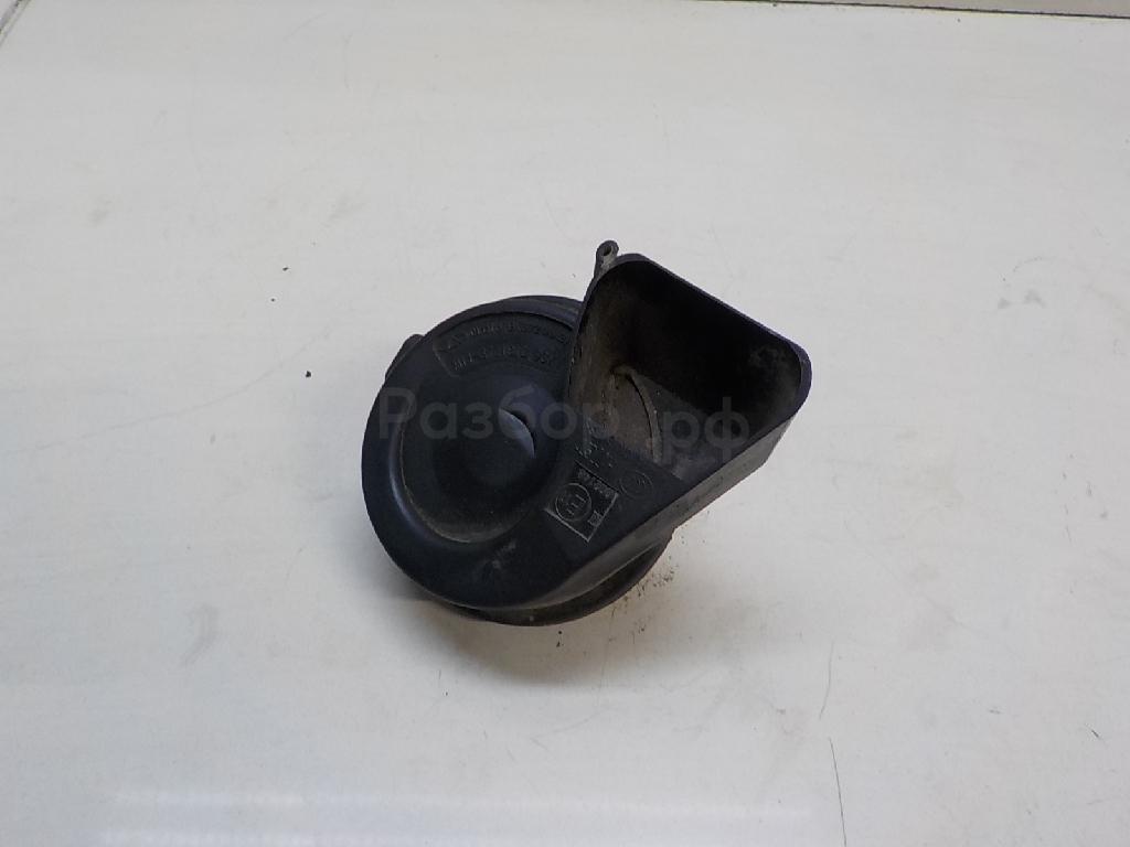 Сигнал звуковой