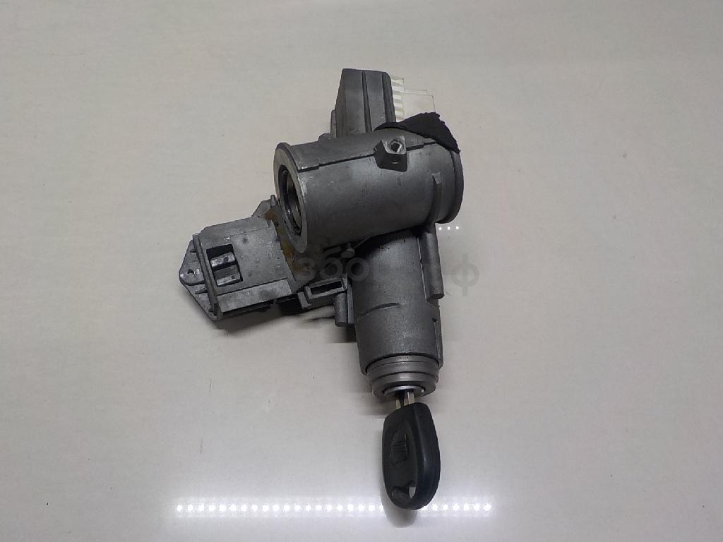 Замок зажигания