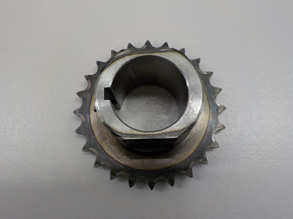 Шестерня коленвала