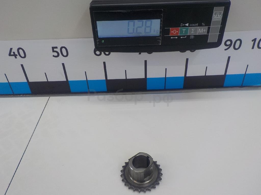 Шестерня коленвала