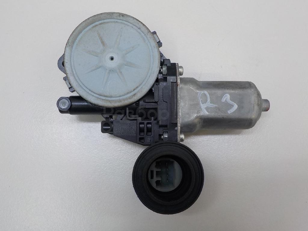 Моторчик стеклоподъемника