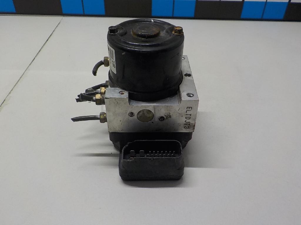 Блок ABS (насос)