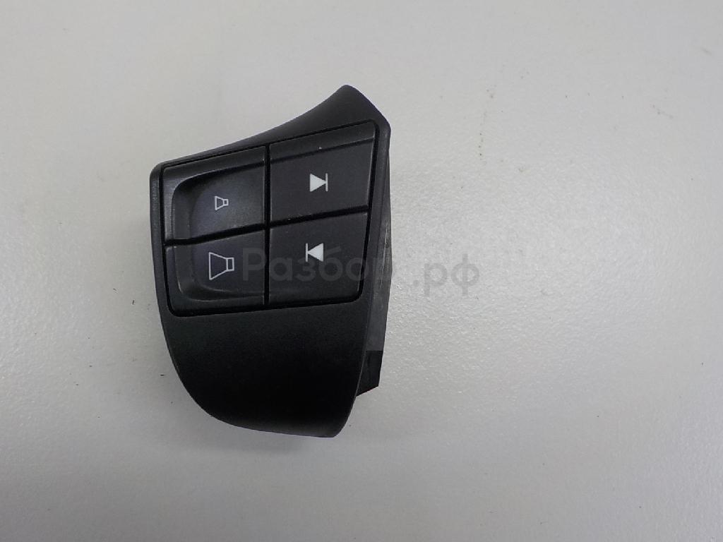 Блок кнопок